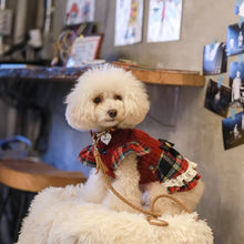 画像をギャラリービューアに読み込む, 組み編みリード(マロン)