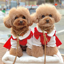 画像をギャラリービューアに読み込む, 組み編みリード(マロン)