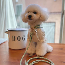 画像をギャラリービューアに読み込む, 組み編みカラー(ミントグリーン)