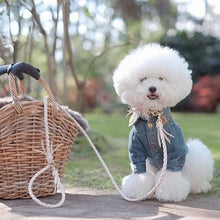 画像をギャラリービューアに読み込む, 組み編みリード(ヌメ)