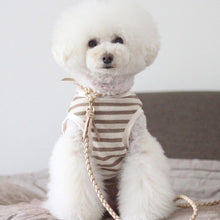 画像をギャラリービューアに読み込む, 組み編みリード(ベージュ)