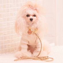 画像をギャラリービューアに読み込む, 組み編みカラー(ベージュ)