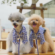 画像をギャラリービューアに読み込む, 組み編みリード(ラベンダー)