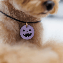 画像をギャラリービューアに読み込む, ハロウィンネックレス【各色30個限定｜なくなり次第終了】
