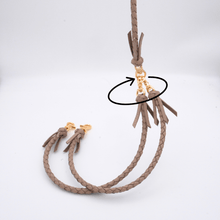 画像をギャラリービューアに読み込む, 2頭引きリード _type2
