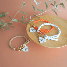 画像をギャラリービューアに読み込む, 組み編みカラー(白)
