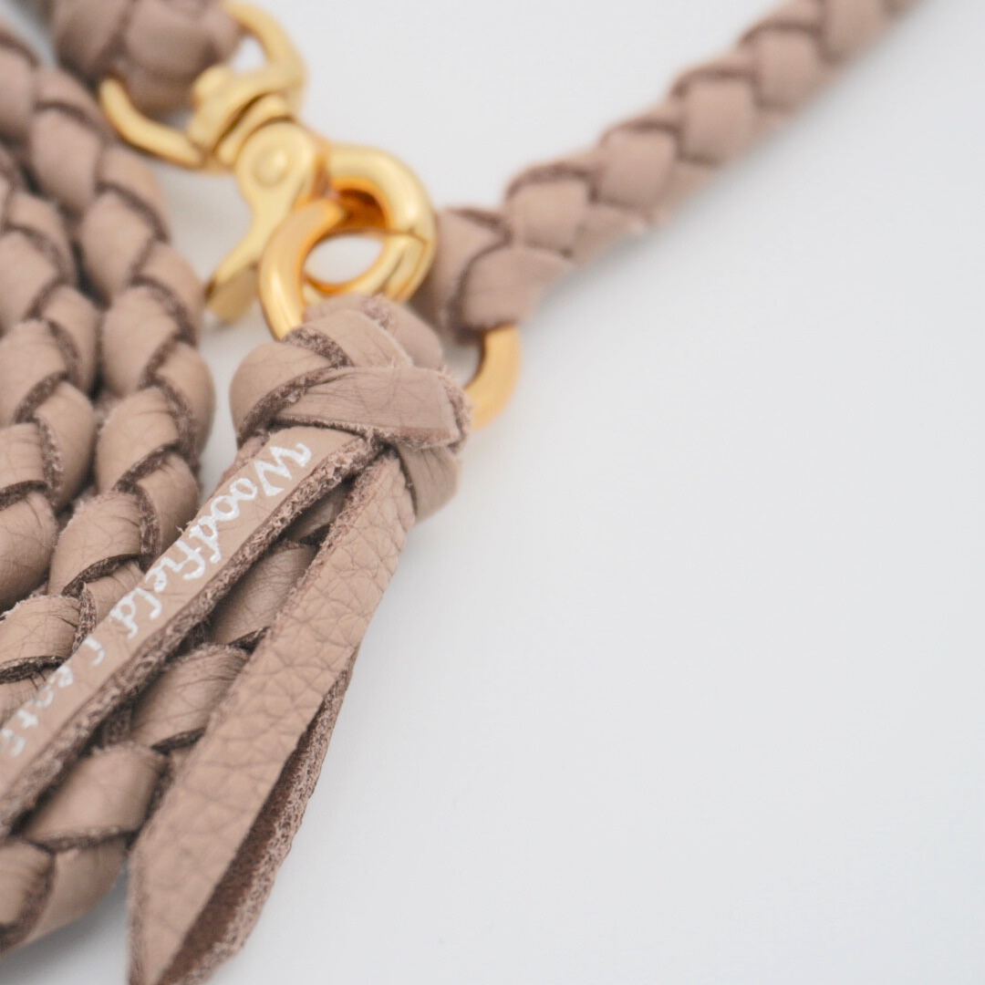 専用です。Woodfield Leather Studioグレージュ100cm犬 専用です。Woodfield Leather Studioグレージュ100cm犬 - メルカリ
