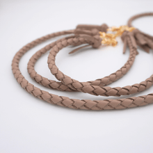 画像をギャラリービューアに読み込む, 2頭引きリード _type2
