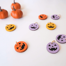 画像をギャラリービューアに読み込む, ハロウィンネックレス【各色30個限定｜なくなり次第終了】
