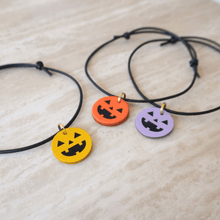 画像をギャラリービューアに読み込む, ハロウィンネックレス【各色30個限定｜なくなり次第終了】

